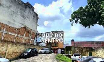 Imagem 4: Terreno para venda - Rua Lima Bacuri/Centro