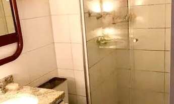 Imagem 7: Apartamento para venda com 50 metros no Condomínio Edifício Quatro Estações