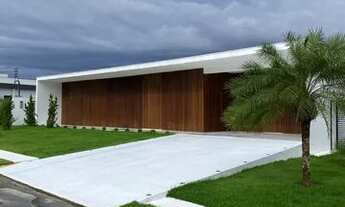 Imagem: Casa Térrea no Condomínio Marina Rio Belo