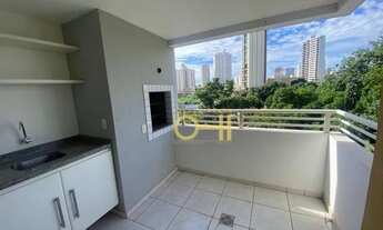 Imagem 6: Apartamento com 3 dormitórios à venda, 85 m² por R$ 500.000,00 - Duque de Caxias II - Cuia
