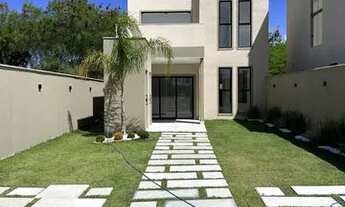 Imagem 6: Casa alto padrão em Abrantes 4 suítes