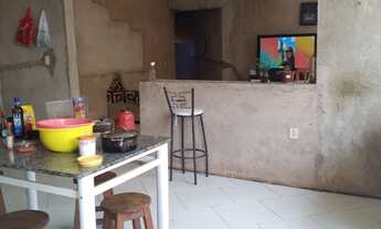 Imagem 3: Comercial e Residencial Riacho Fundo 1