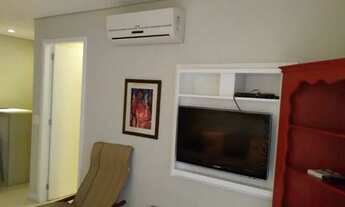 Imagem 3: Flat para alugar no Jardins - Edifício Central Park - Cód. TGL06772