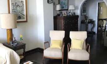 Imagem 4: Apartamento para venda tem 160 metros quadrados com 3 quartos em Barra - Salvador - BA