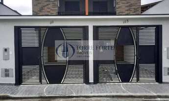 Imagem 3: Casa Sobrado com 03 dormitórios, 01 Suíte e 02 vgs de garagem- Vila Ema