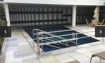 Imagem 7: Studio de 45M² com uma vaga de garagem definida + depósito