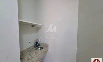 Imagem 6: Sala comercial (sala - edificio coml.) , portaria 24hs, elevador, em condomínio fechado