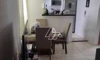 Imagem 3: Apartamento com 2 dormitórios à venda, 49 m² - Jardim Califórnia