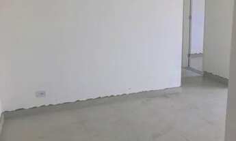 Imagem 3: Apartamento com 3 dormitórios para alugar, 68 m² por R$ 2.859,66/mês - Jardim Amaralina