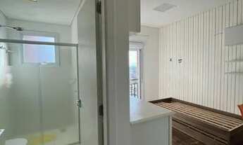 Imagem 4: Apartamento para aluguel com 166 metros quadrados com 3 quartos em Jardim das Nações - Tau