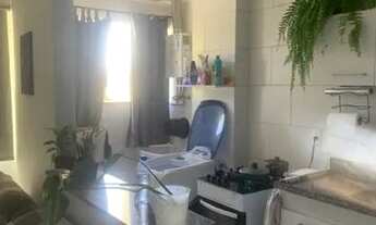 Imagem 6: Apartamento Engenho de Dentro