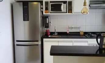 Imagem 6: Apartamento para venda com 67 metros quadrados com 2 quartos em Socorro - São Paulo - SP