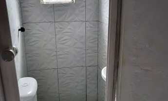 Imagem 6: Kitinete mobilhada