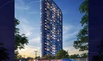 Imagem: Andrea Priori - 01 Quarto - 36 m² - 01