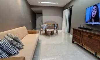 Imagem 2: Tijuca Apartamento com 3 dormitórios