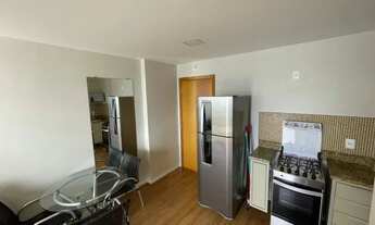 Imagem 6: Aluguel de Flat de Temporada no Edifício Praia Dourada Residence Service