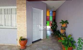 Imagem 3: Casa com 3 dormitórios à venda - Jardim Vera Cruz - Sorocaba/SP