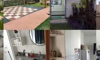 Imagem 6: Alugo apartamento - quitandinha, Araraquara/SP