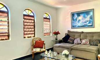 Imagem 4: Casa à venda no Jardim Paulicéia - Campinas/SP