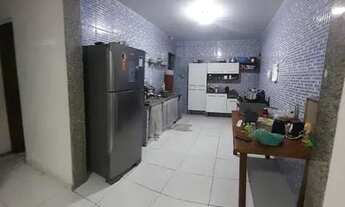 Imagem 2: Casa para venda apta à financiamento, com 4 quartos em Coqueiro - Belém - Pará