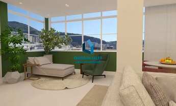 Imagem 4: Apartamento à venda no bairro Botafogo - Rio de Janeiro/RJ