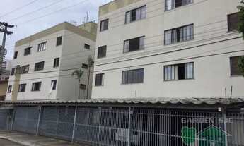 Imagem 2: Apartamento 2 dorms. Semi mobiliado ac. permuta