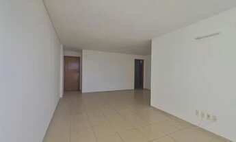 Imagem 2: Apartamento Bem Localizado- 03 Suites -02 Vagas- Varanda Ampla-Suite Master com Varanda