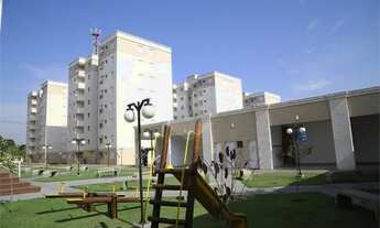 Imagem: Condomínio Residencial Las Rocas