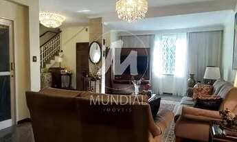 Imagem 3: Casa (sobrado na rua) 4 dormitórios/suite, cozinha planejada