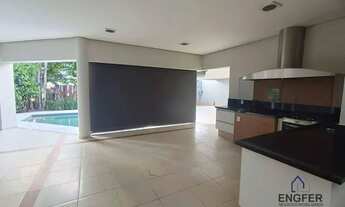 Imagem 6: EXCELENTE CASA DAMHA III