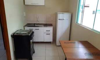 Imagem: Kitnet centro de araquari