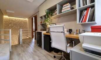 Imagem 4: Cobertura duplex com 4 Quartos no Jardim Oceânico para venda