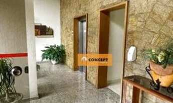 Imagem 2: Apartamento com 3 dormitórios à venda, 120 m² por R$ 555.000,00 - Centro - Suzano/SP