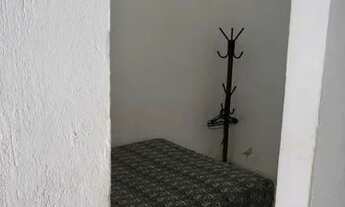 Imagem: Kitinete mobilhada