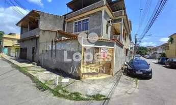 Imagem 2: Casa de rua-À VENDA-Anchieta-Rio de Janeiro-RJ