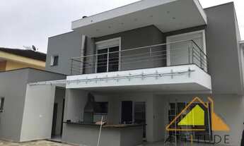 Imagem 2: Casa Condomínio Swiss Park São Bernardo do Campo