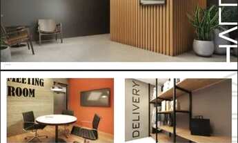 Imagem 2: Belíssimos apartamentos, alto padrão para venda com 60 metros quadrados com 2 quartos