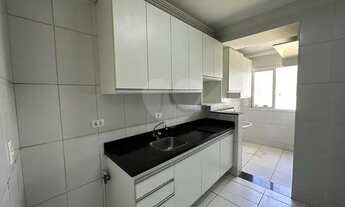 Imagem 3: Apartamento no Ed. Jardins à venda, no bairro Higienópolis, Piracicaba/SP