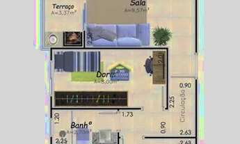 Imagem 6: Entrada de 26 mil / Parcelas a partir de 1.700