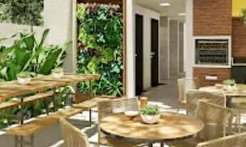 Imagem 3: Apartamento para venda com 2 quartos, 43m, lazer completo, em Boa Viagem - Recife - PE