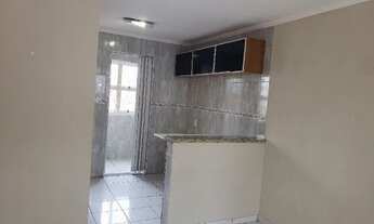 Imagem 2: Locação - Apartamento Vila Flora
