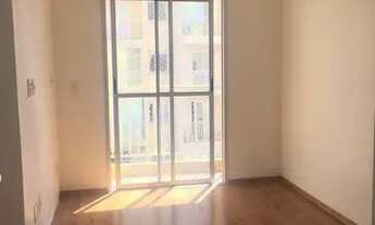 Imagem 2: Apartamento para aluguel com 53 metros quadrados com 2 quartos em Vila Miriam - Guarulhos