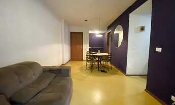 Imagem: Apartamento 2 quartos, suite, dependencia