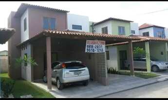 Imagem: Condomínio Karine Andrade ( Ilha de Santa