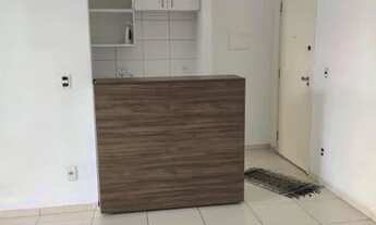 Imagem 6: Apartamento com 2 dorms sendo um suíte, condomínio Innova