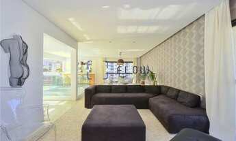 Imagem 1: Apartamento Panamby, 3 Quartos, 3 Suite, 4 Vagas