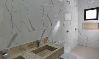 Imagem 2: CASA ALTO PADRÃO JARDINS LISBOA