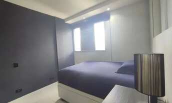 Imagem 5: Apartamento 46m² à venda no Tatuapé, São Paulo