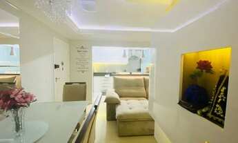 Imagem 4: Apartamento à Venda no Condomínio Central Park Barueri, 60m², 2 Dorms, 1 Suíte, Sacada e 1