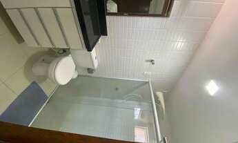 Imagem 6: Apartamento para aluguel Mobiliado com 1 quarto em Manaíra - João Pessoa-Pb